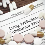 Addiction Counseling